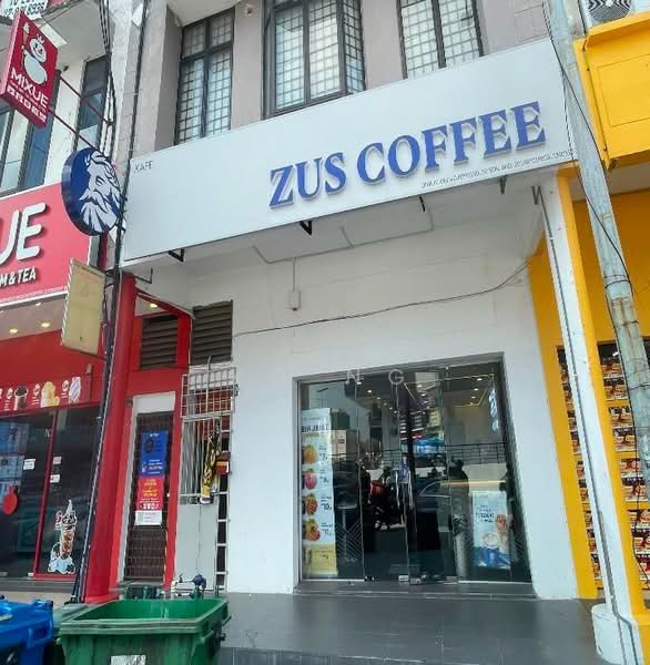 Shop for Rent in Shah Alam (Selangor) - KC Ng - PropertyGuru.com.my