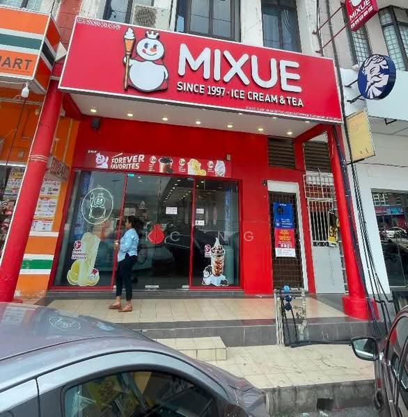 Shop for Rent in Shah Alam (Selangor) - KC Ng - Exterior - PropertyGuru.com.my