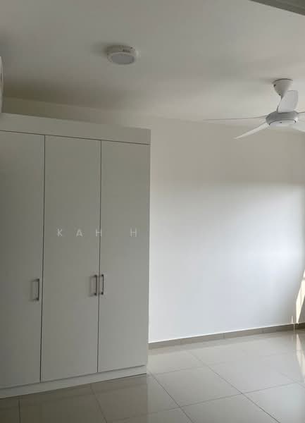 Service Residence for Rent at Duduk Se.Ruang @ Eco Sanctuary - Kah Hin Lee - Bedroom - PropertyGuru.com.my