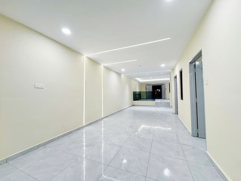 Rumah Teres 2-Tingkat untuk Dijual di Taman Pelangi (Johor Bahru) - Bess Wong - PropertyGuru.com.my