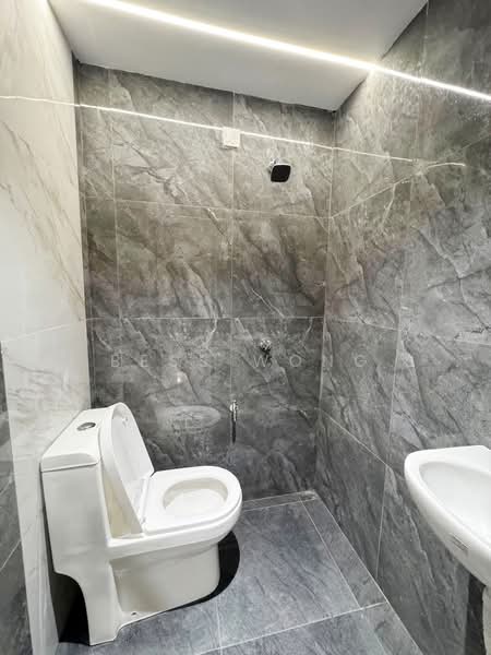 Rumah Teres 2-Tingkat untuk Dijual di Taman Pelangi (Johor Bahru) - Bess Wong - PropertyGuru.com.my