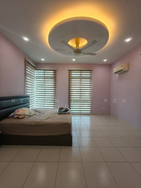 Rumah Kluster untuk Dijual di Taman Sutera (Johor Bahru) - Nelson Tan Poh Kiong - PropertyGuru.com.my