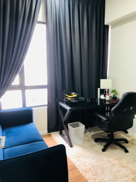 Service Residence for Sale at Millerz Square Serviced Residence - Vivien Ng - Study - PropertyGuru.com.my