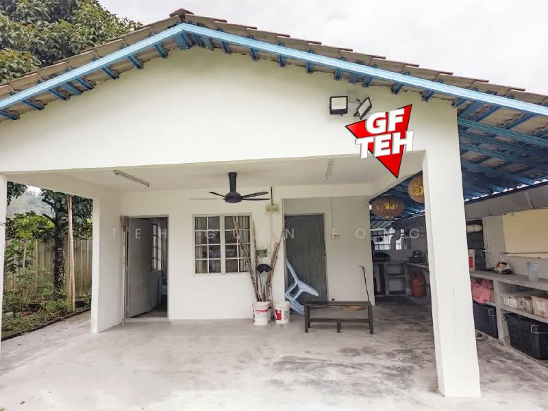Tanah Pertanian untuk Dijual di Junjong (Kedah) - Teh Guan Fong - Exterior - PropertyGuru.com.my