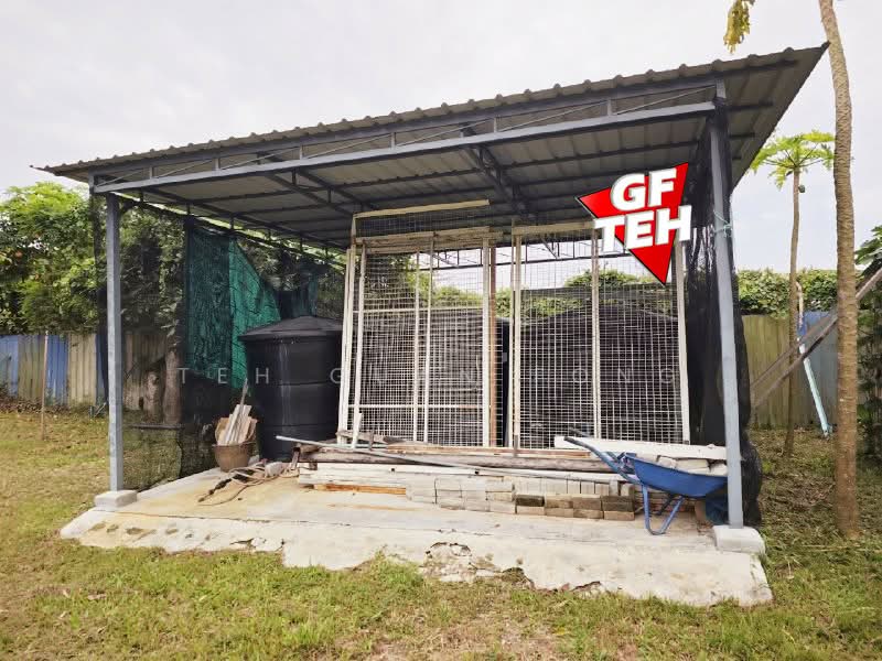 Tanah Pertanian untuk Dijual di Junjong (Kedah) - Teh Guan Fong - Exterior - PropertyGuru.com.my
