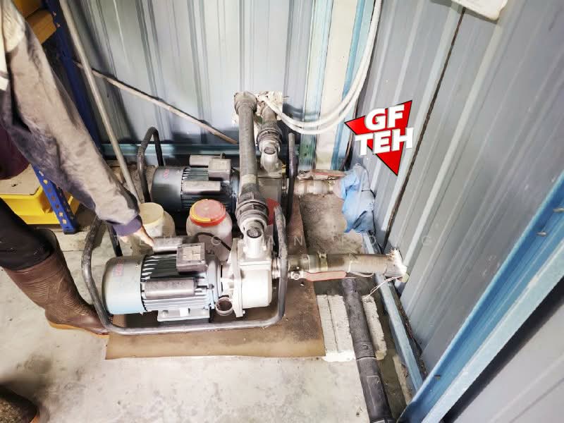 Tanah Pertanian untuk Dijual di Junjong (Kedah) - Teh Guan Fong - PropertyGuru.com.my