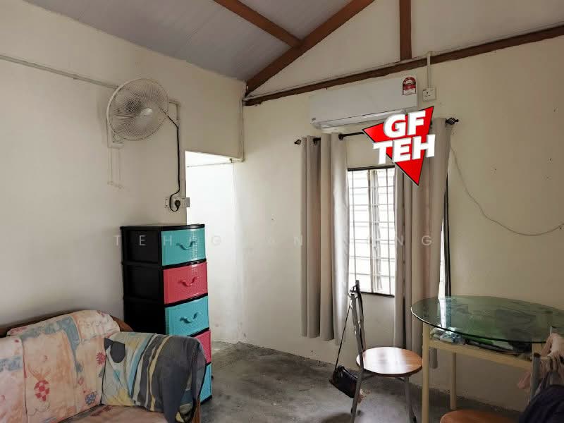 Tanah Pertanian untuk Dijual di Junjong (Kedah) - Teh Guan Fong - Living Room - PropertyGuru.com.my