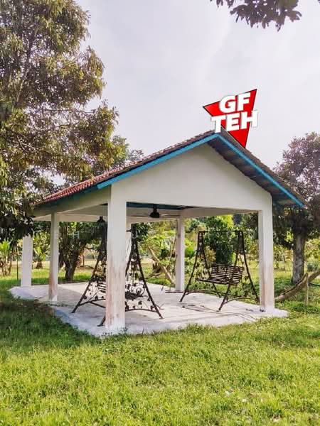 Tanah Pertanian untuk Dijual di Junjong (Kedah) - Teh Guan Fong - Exterior - PropertyGuru.com.my