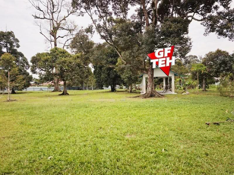 Tanah Pertanian untuk Dijual di Junjong (Kedah) - Teh Guan Fong - Exterior - PropertyGuru.com.my