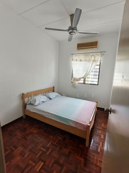 2-storey Terraced House for Rent in Setia Alam (Selangor) - Alwin Lee - Bedroom - PropertyGuru.com.my