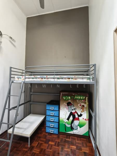 2-storey Terraced House for Rent in Setia Alam (Selangor) - Alwin Lee - Bedroom - PropertyGuru.com.my