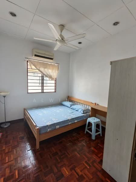 2-storey Terraced House for Rent in Setia Alam (Selangor) - Alwin Lee - Bedroom - PropertyGuru.com.my