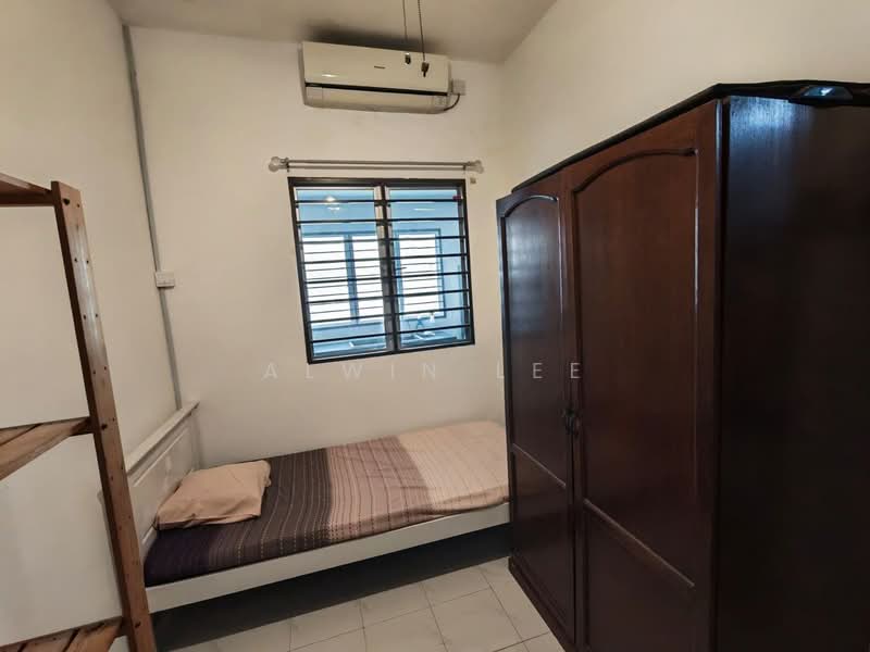 2-storey Terraced House for Rent in Setia Alam (Selangor) - Alwin Lee - Bedroom - PropertyGuru.com.my