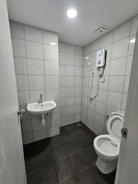 Kediaman Servis untuk Disewa di Hana @ Eco Ardence - Eu Jie - Bathroom - PropertyGuru.com.my