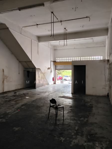 Kedai untuk Disewa di Johor Bahru (Johor) - Mark Chai - Interior - PropertyGuru.com.my