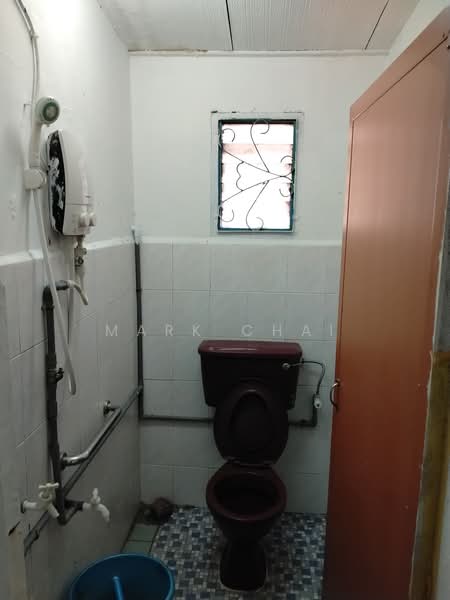 Kedai untuk Disewa di Johor Bahru (Johor) - Mark Chai - Bathroom - PropertyGuru.com.my