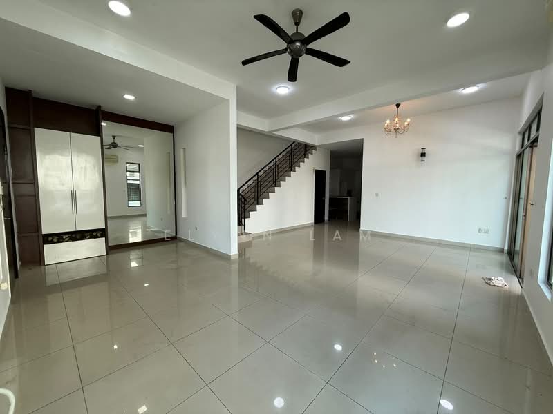 Kediaman Servis untuk Dijual di Imperia - Elynn Lam - PropertyGuru.com.my