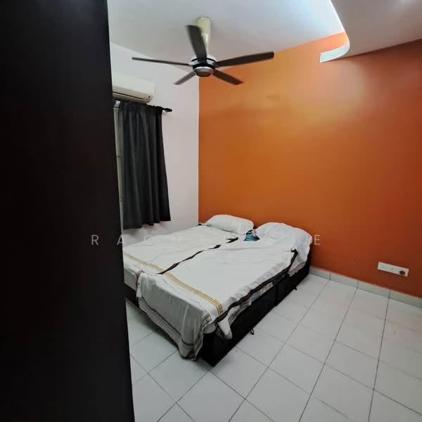 Condominium for Sale at Kinrara Mas - Rachel Sie - Bedroom - PropertyGuru.com.my