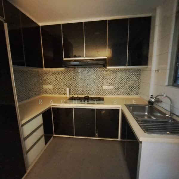 Condominium for Sale at Kinrara Mas - Rachel Sie - Kitchen - PropertyGuru.com.my