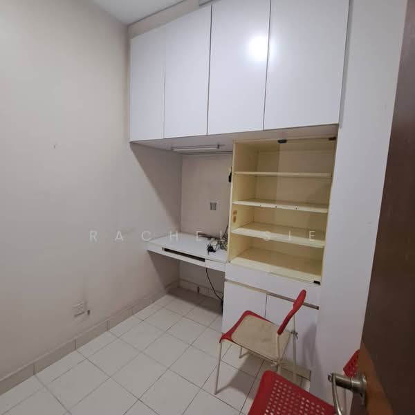 Condominium for Sale at Kinrara Mas - Rachel Sie - Study - PropertyGuru.com.my