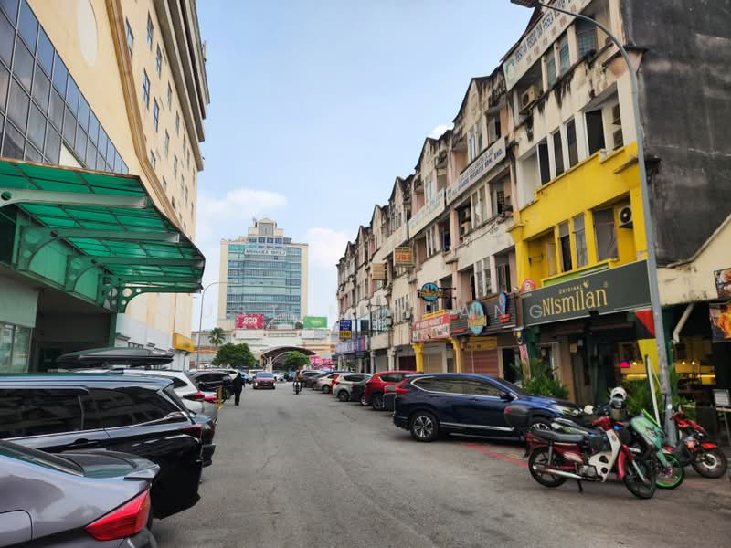 Shop for Rent in Pandan Indah (Ampang) - Austin Phang - Exterior - PropertyGuru.com.my