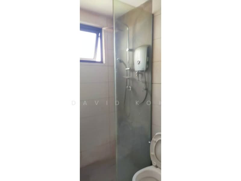 Kediaman Servis untuk Disewa di The Grand @ Kelana Damansara Suite - David Kok - Bathroom - PropertyGuru.com.my