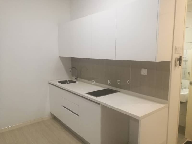 Kediaman Servis untuk Disewa di The Grand @ Kelana Damansara Suite - David Kok - Kitchen - PropertyGuru.com.my