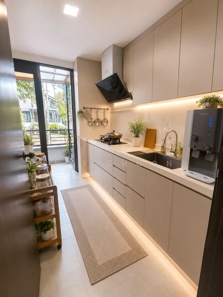 Rumah Teres 2-Tingkat untuk Dijual di Valencia (Sungai Buloh) - Pinky Choong - PropertyGuru.com.my