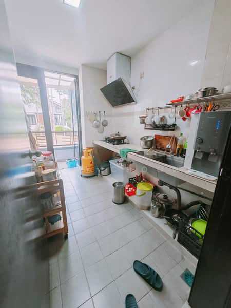 Rumah Teres 2-Tingkat untuk Dijual di Valencia (Sungai Buloh) - Pinky Choong - PropertyGuru.com.my