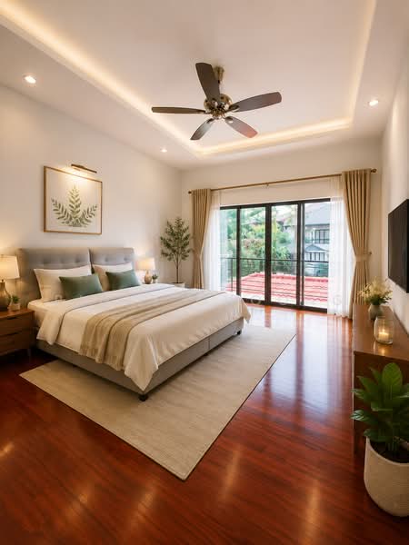Rumah Teres 2-Tingkat untuk Dijual di Valencia (Sungai Buloh) - Pinky Choong - PropertyGuru.com.my