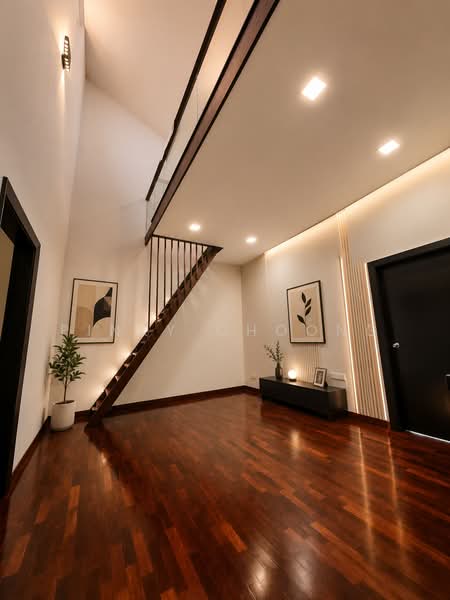 Rumah Teres 2-Tingkat untuk Dijual di Valencia (Sungai Buloh) - Pinky Choong - PropertyGuru.com.my