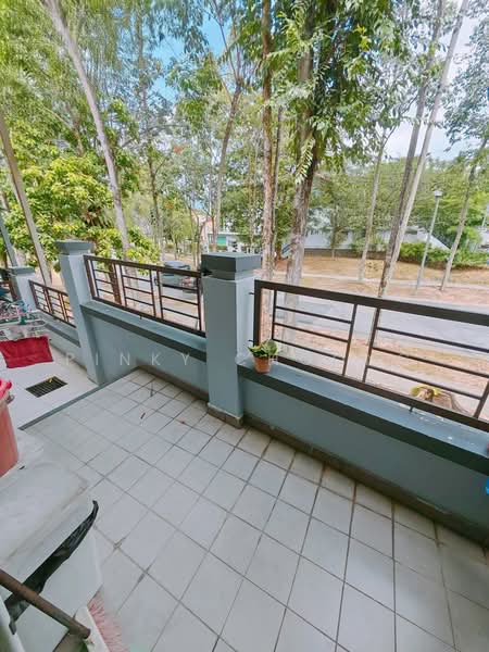 Rumah Teres 2-Tingkat untuk Dijual di Valencia (Sungai Buloh) - Pinky Choong - PropertyGuru.com.my