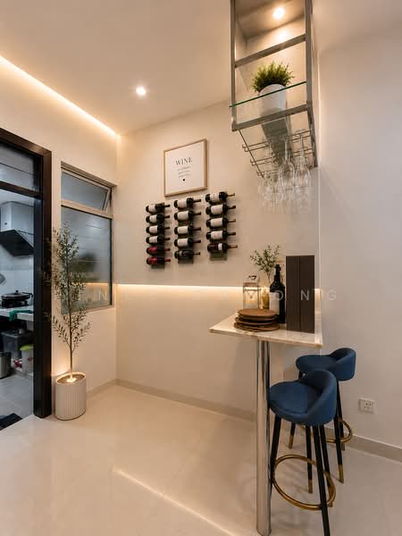 Rumah Teres 2-Tingkat untuk Dijual di Valencia (Sungai Buloh) - Pinky Choong - PropertyGuru.com.my