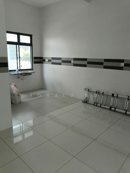 Rumah Berkembar untuk Dijual di Sungai Ara (Penang) - Ronald Ng - Kitchen - PropertyGuru.com.my