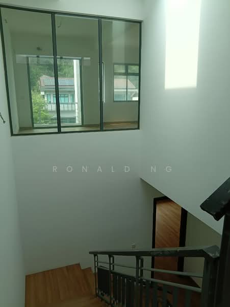 Rumah Berkembar untuk Dijual di Sungai Ara (Penang) - Ronald Ng - Interior - PropertyGuru.com.my
