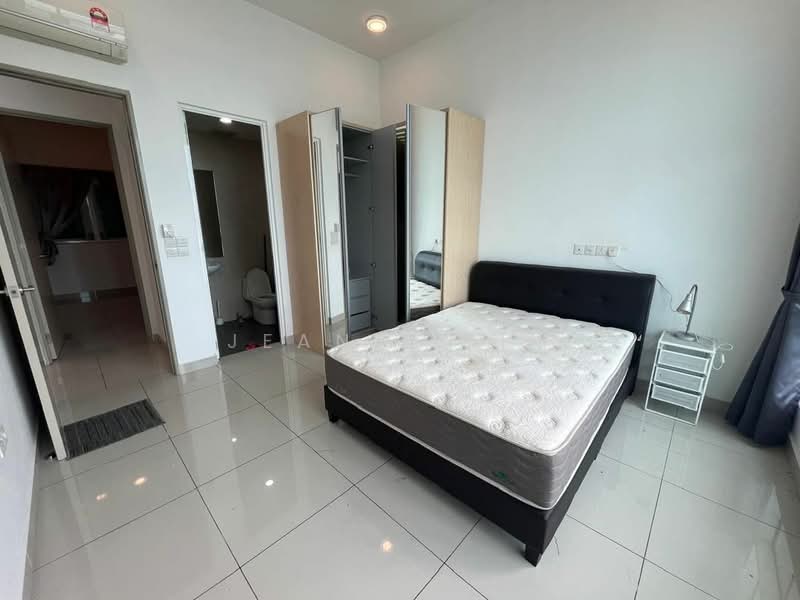 Kondominium untuk Disewa di Southbay Plaza - Jeanie Lim - Bedroom - PropertyGuru.com.my