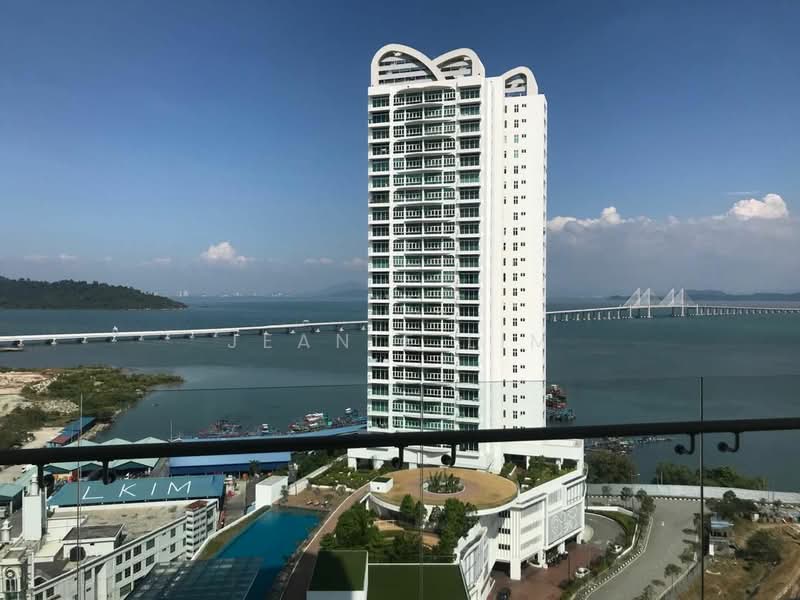 Kondominium untuk Disewa di Southbay Plaza - Jeanie Lim - Exterior - PropertyGuru.com.my