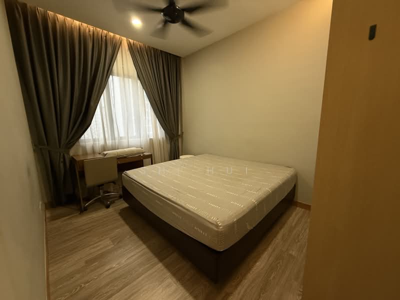 Service Residence for Rent at South View - Shi Hui - Bedroom - PropertyGuru.com.my