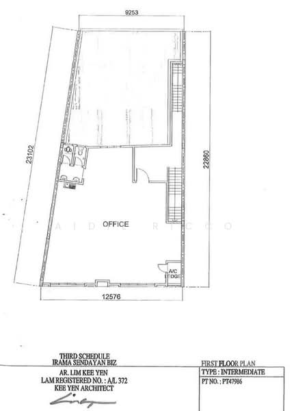 Shop for Rent in Taman Tiara Sendayan (Bandar Sri Sendayan) - Aidil Ricco - PropertyGuru.com.my