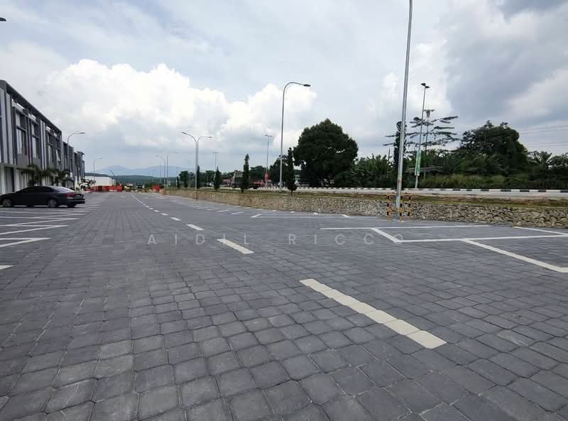 Shop for Rent in Taman Tiara Sendayan (Bandar Sri Sendayan) - Aidil Ricco - PropertyGuru.com.my