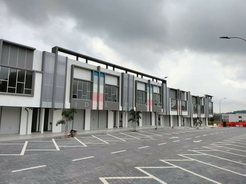 Shop for Rent in Taman Tiara Sendayan (Bandar Sri Sendayan) - Aidil Ricco - PropertyGuru.com.my