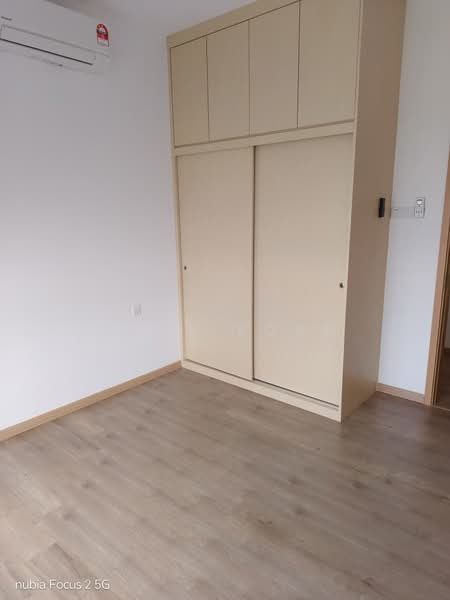 Condominium for Rent at Forest Hill - Tony Kong - Bedroom - PropertyGuru.com.my