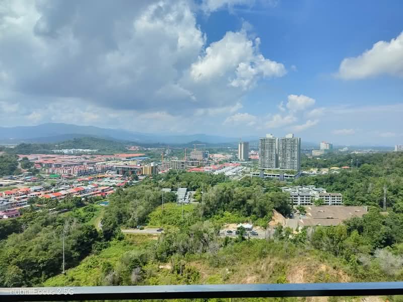 Condominium for Rent at Forest Hill - Tony Kong - View - PropertyGuru.com.my