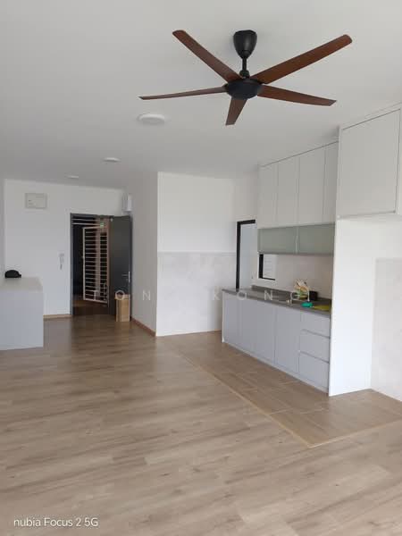 Condominium for Rent at Forest Hill - Tony Kong - Kitchen - PropertyGuru.com.my