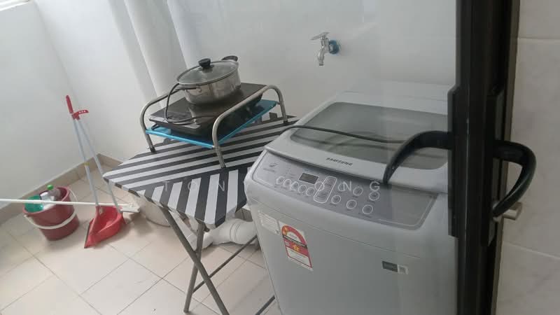 Condominium for Rent at Forest Hill - Tony Kong - Interior - PropertyGuru.com.my