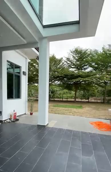 Rumah Berkembar untuk Dijual di Bandar Nusaputra (Puchong) - Jason Ng - Exterior - PropertyGuru.com.my
