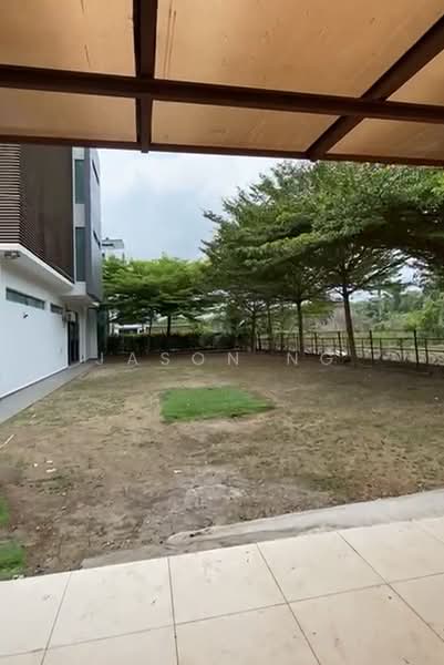 Rumah Berkembar untuk Dijual di Bandar Nusaputra (Puchong) - Jason Ng - Exterior - PropertyGuru.com.my