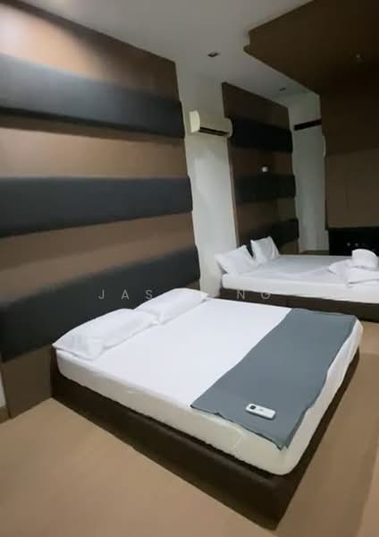 Rumah Berkembar untuk Dijual di Bandar Nusaputra (Puchong) - Jason Ng - Bedroom - PropertyGuru.com.my