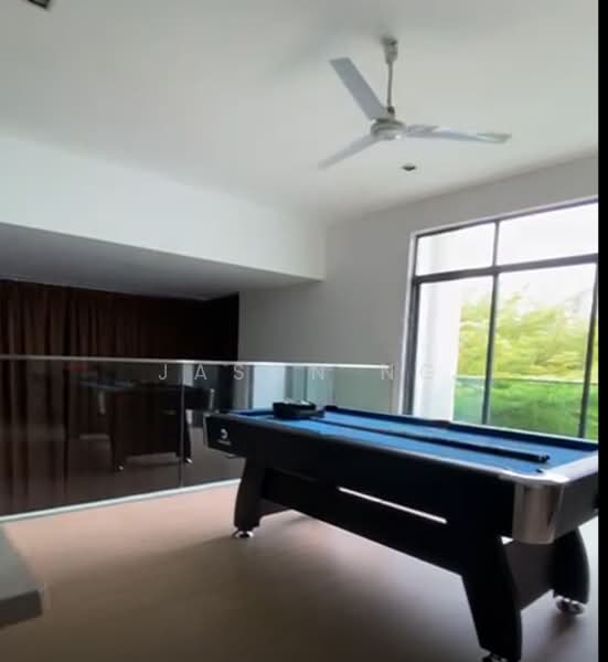 Rumah Berkembar untuk Dijual di Bandar Nusaputra (Puchong) - Jason Ng - Interior - PropertyGuru.com.my