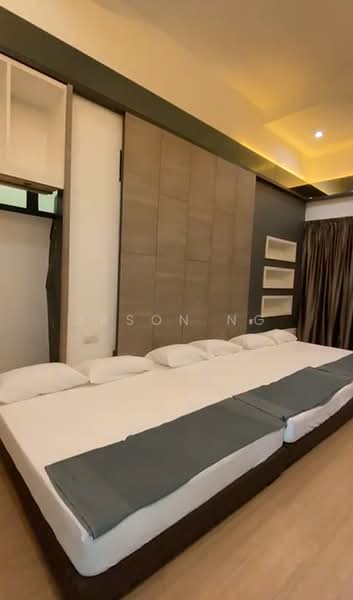Rumah Berkembar untuk Dijual di Bandar Nusaputra (Puchong) - Jason Ng - Bedroom - PropertyGuru.com.my